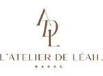 L'atelier de léah par notre agence web et digitale