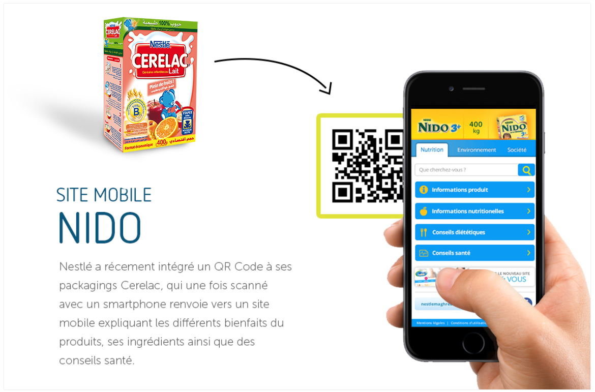 creation application mobile casablanca