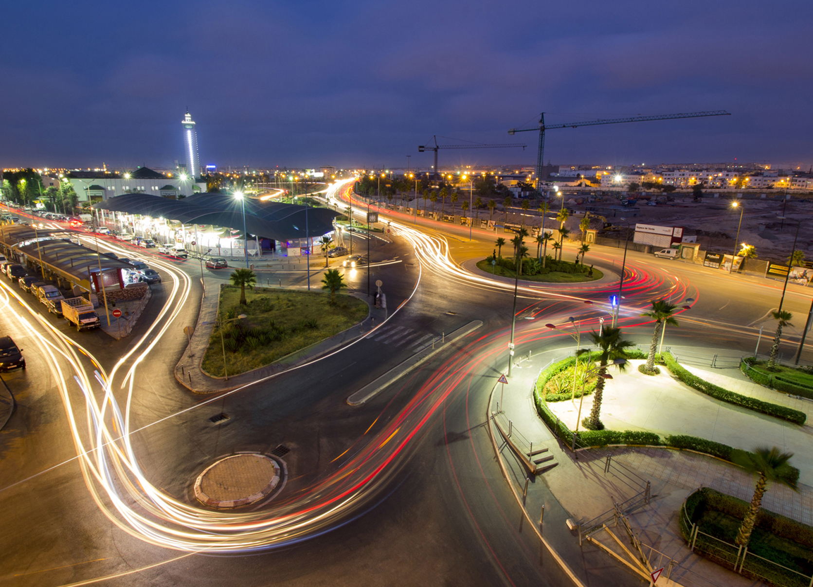 Région Casablanca-Settat