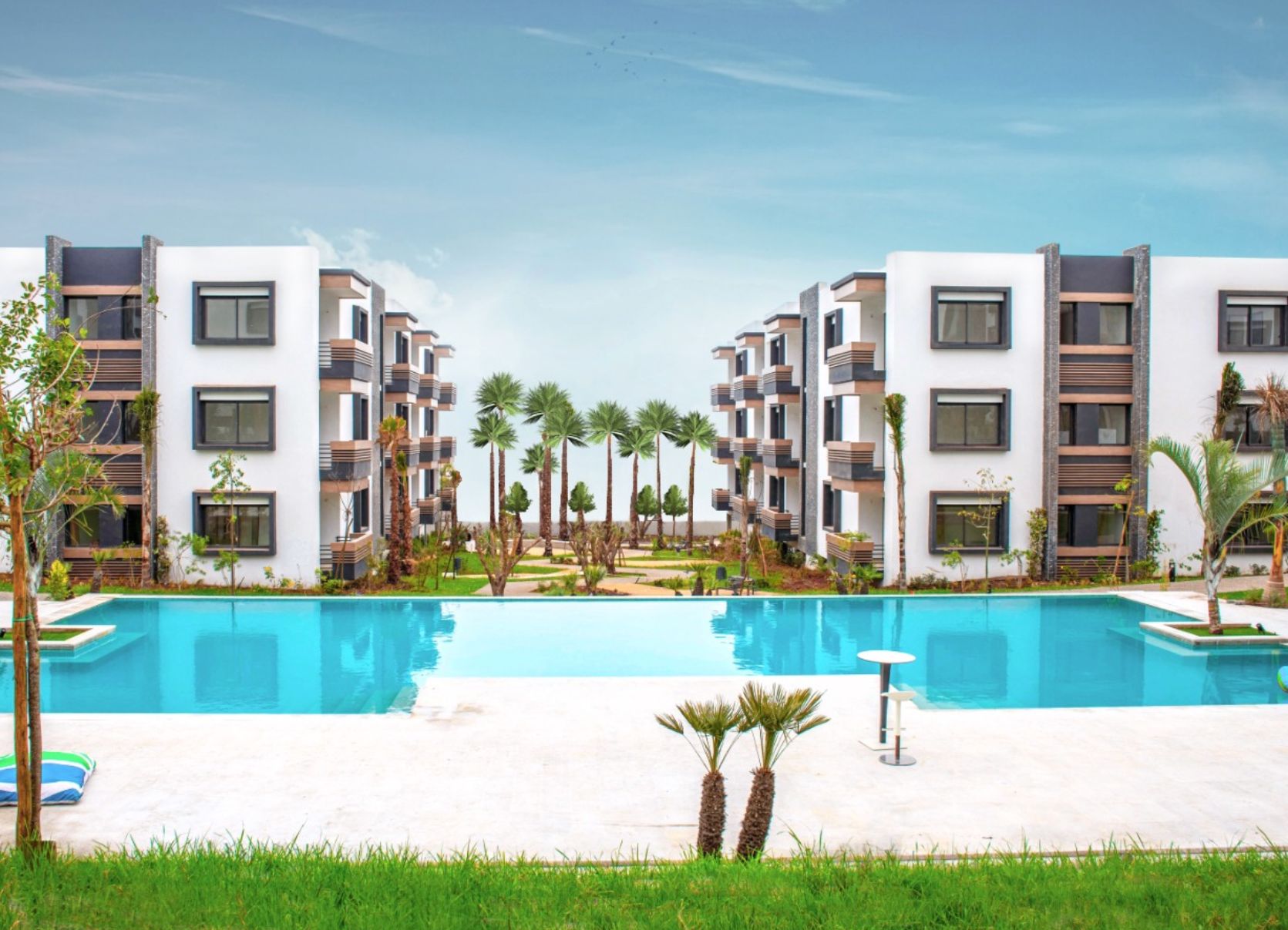 Saham Immobilier