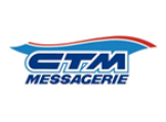 CTM Messagerie par notre agence web et digitale