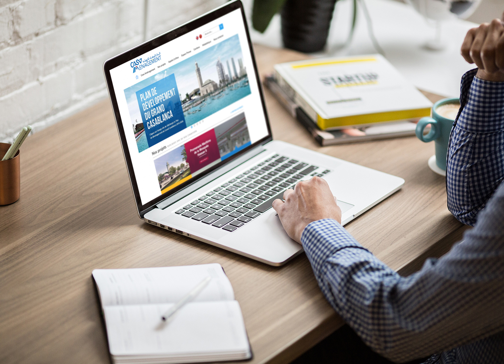 agence marketing digital casablanca