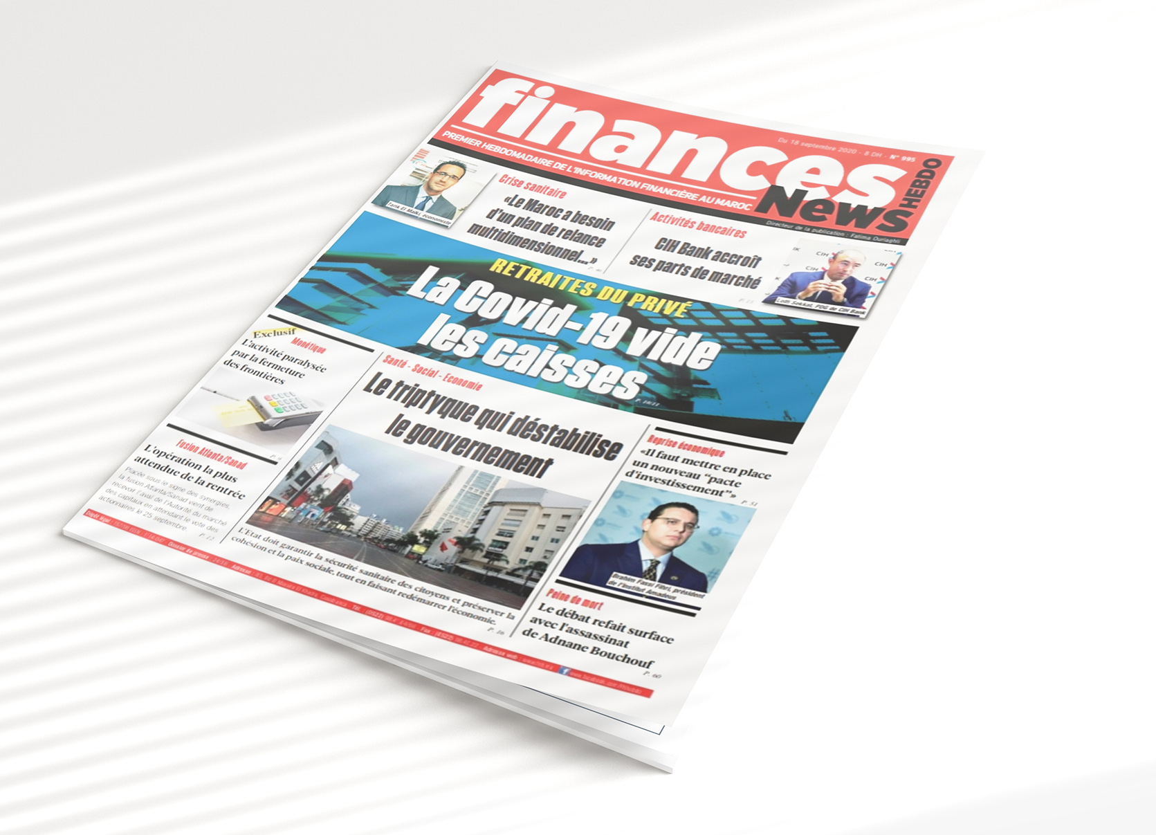 agence marketing digital casablanca