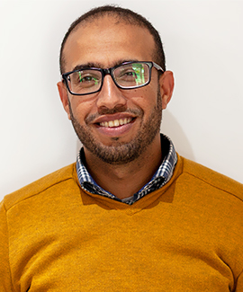 Soufyan Alfalil