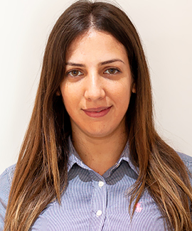 Hajar Bouysfi
