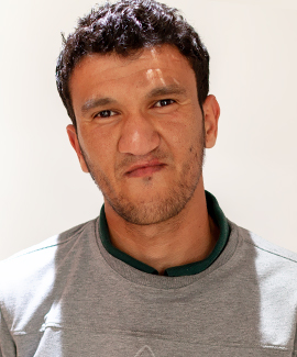 Issam El Abdli