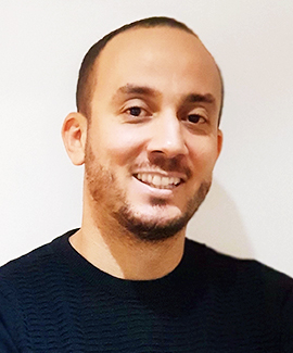 Mohamed Anass Djebbar