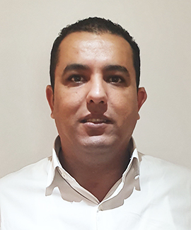 Abdellah Sabih