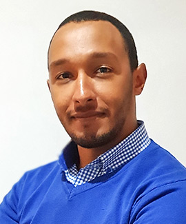 Saad Fattachi