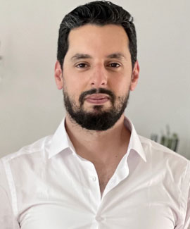 Mouad Jawhari