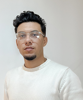 Akram Saidi
