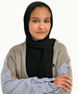 Hasna Elhail