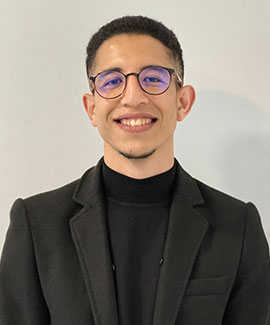 Saad Al Falil