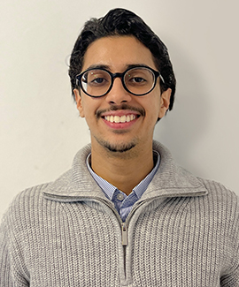 Mohamed Chekroun
