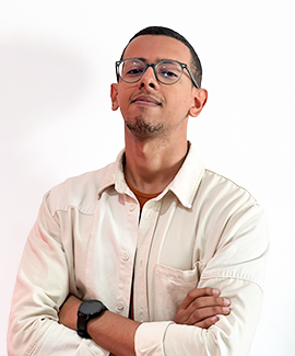 Yassine El Hiba