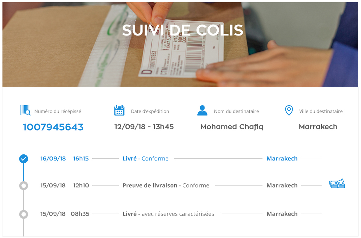 creation application mobile casablanca