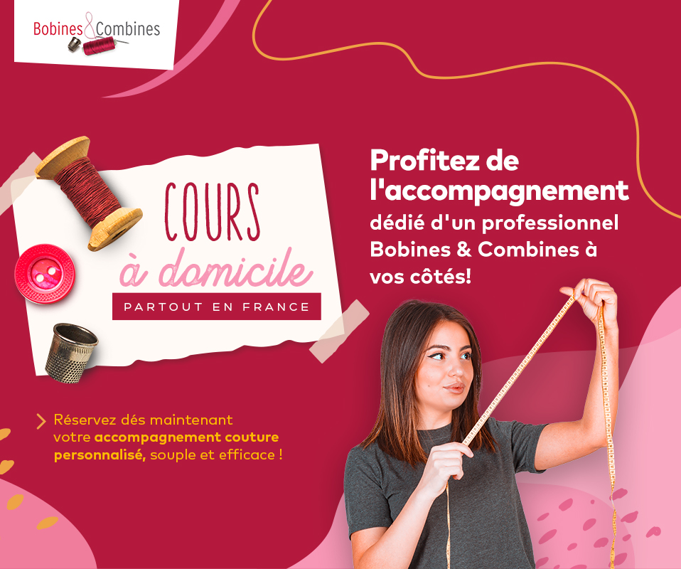 Cours à domicile