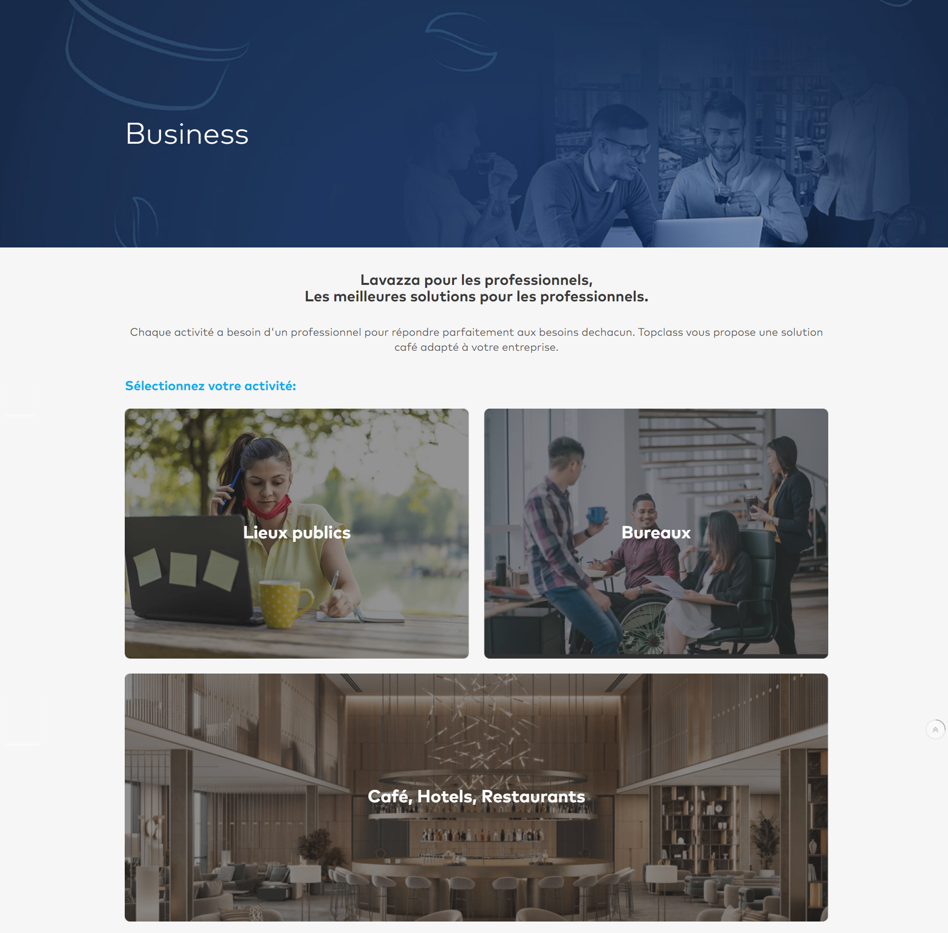 Business