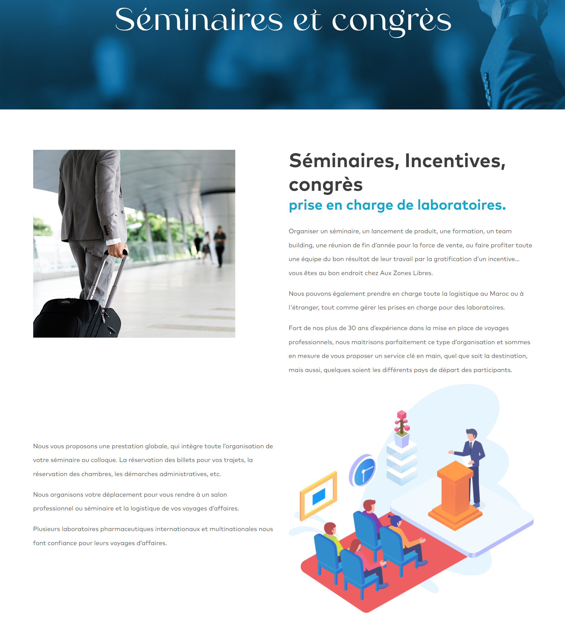 séminaire