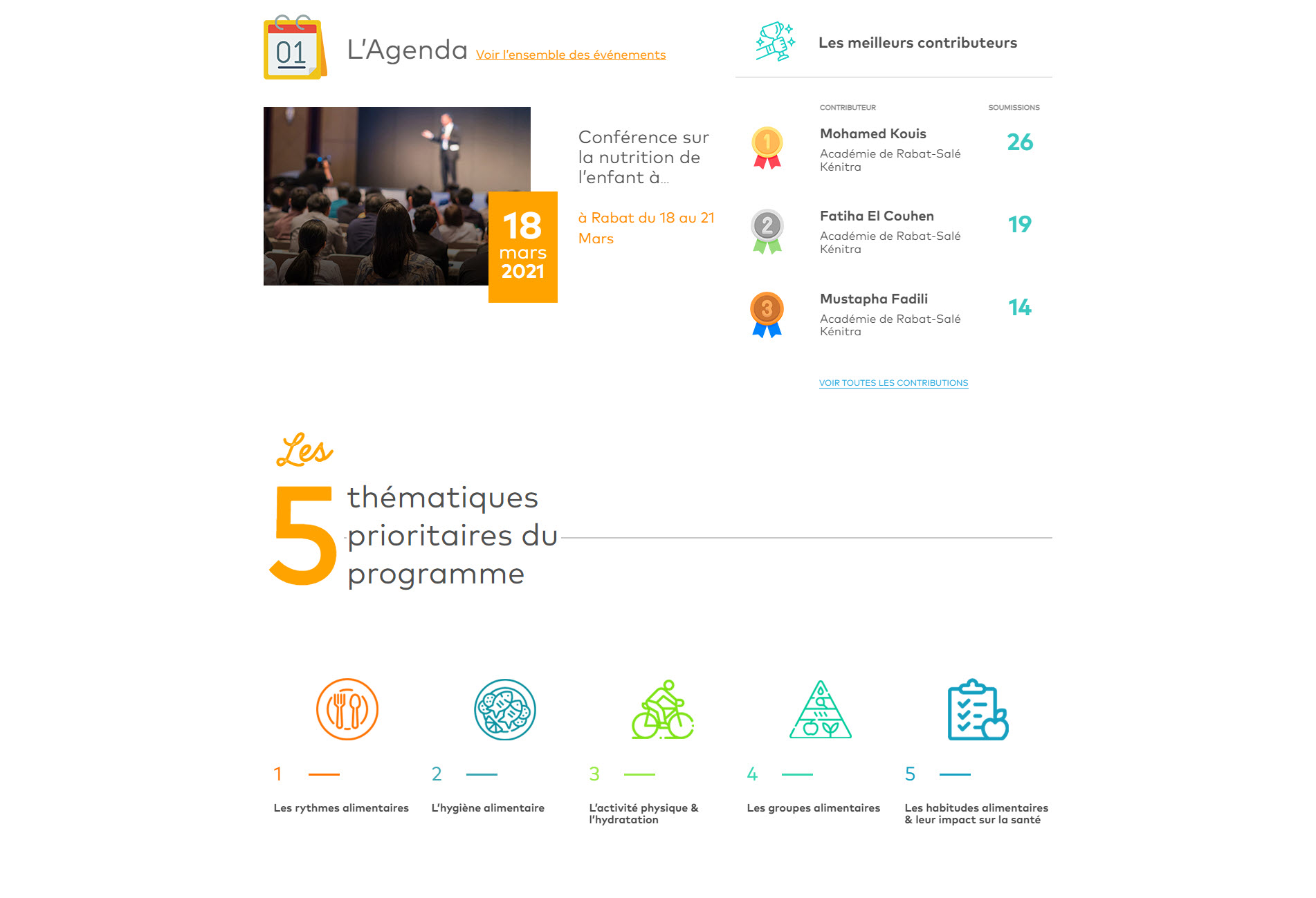 homepage 2